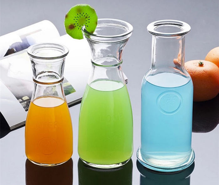 果汁杯饮料瓶